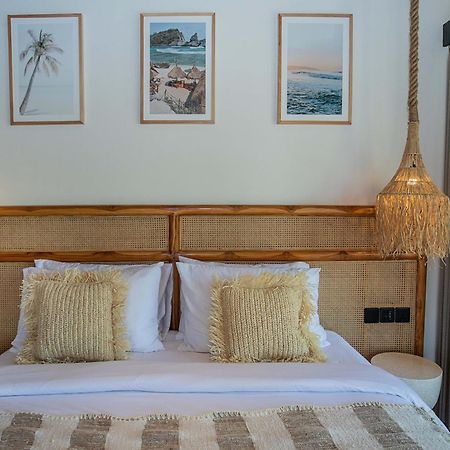 Good Day Villas Lembongan ภายนอก รูปภาพ