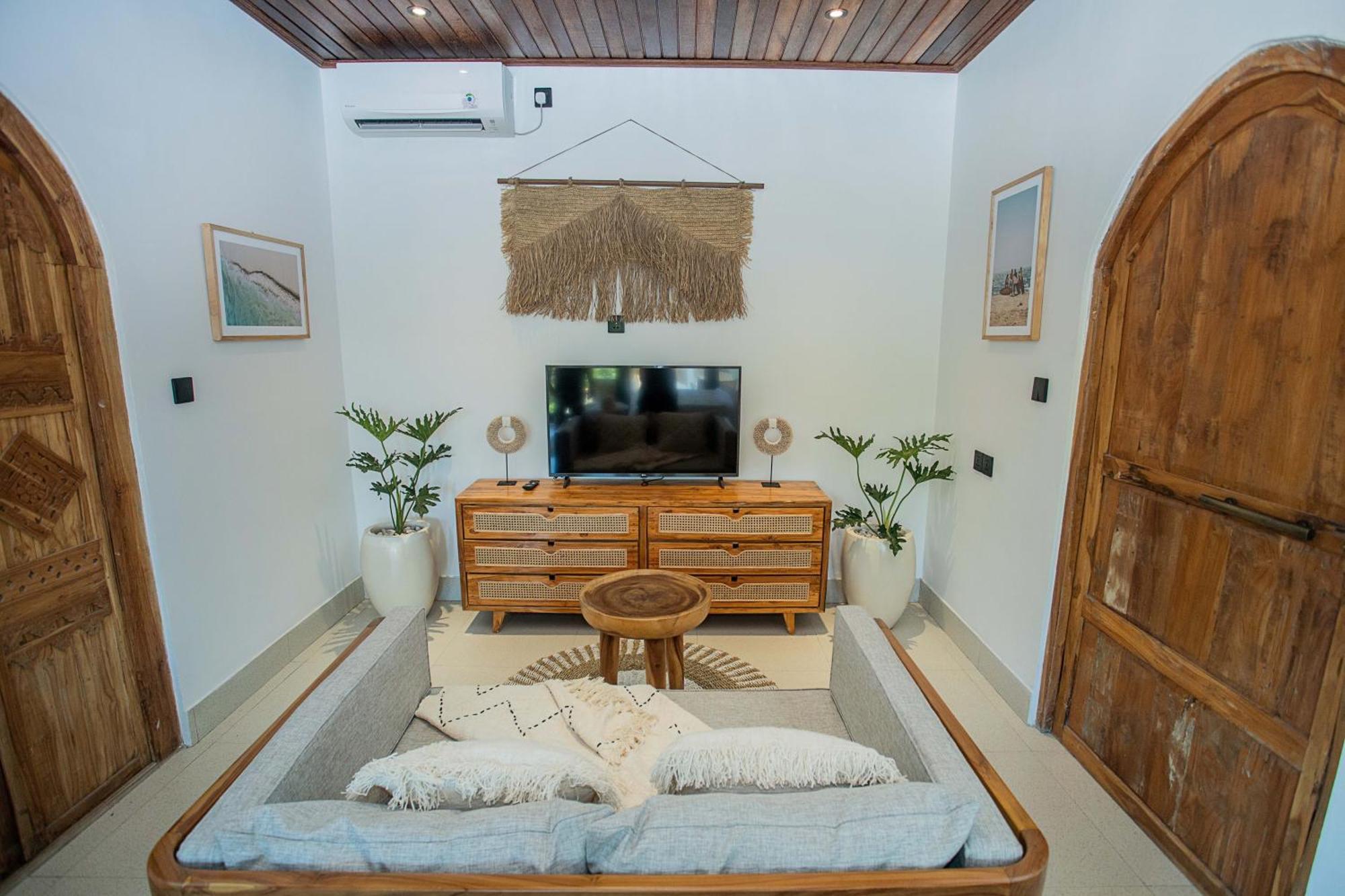 Good Day Villas Lembongan ภายนอก รูปภาพ