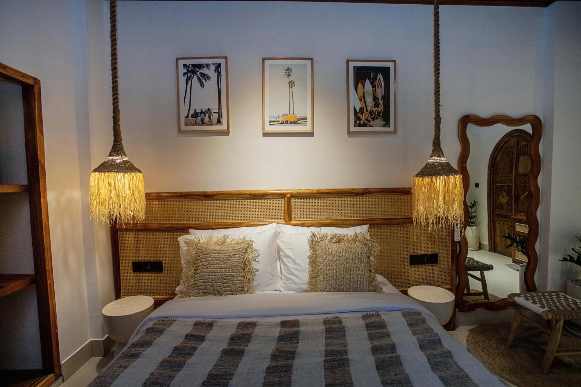 Good Day Villas Lembongan ภายนอก รูปภาพ