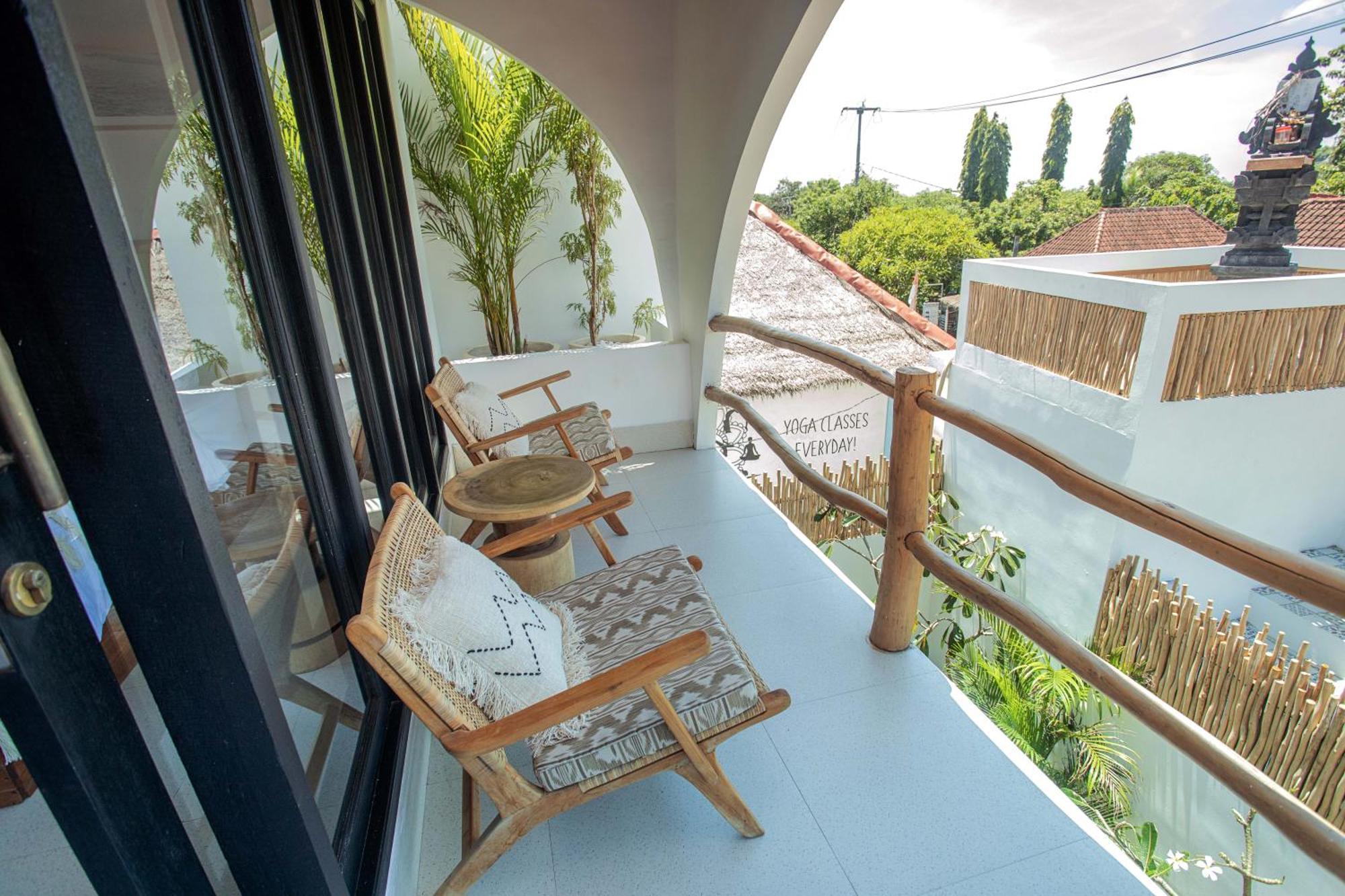 Good Day Villas Lembongan ภายนอก รูปภาพ