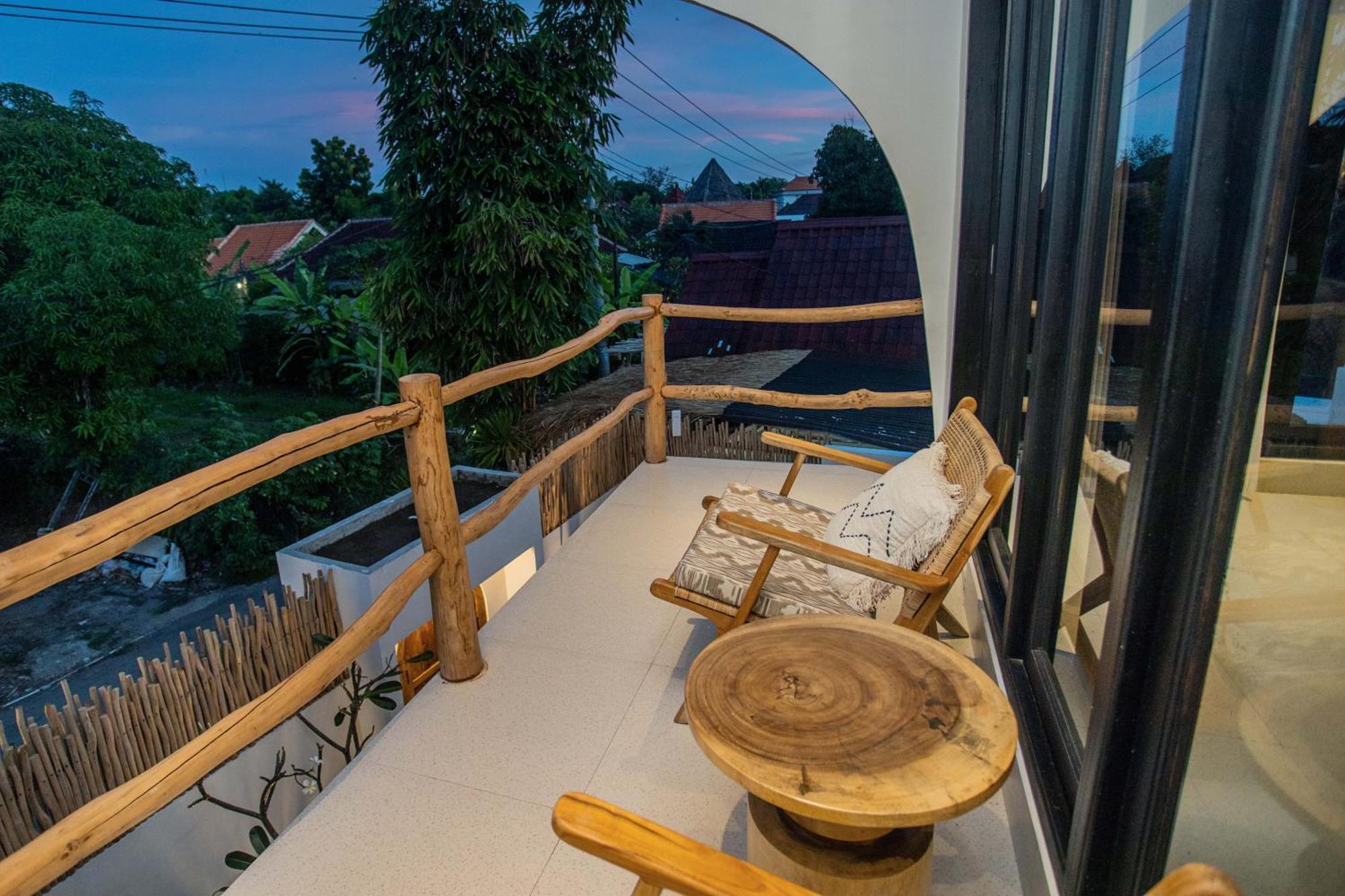 Good Day Villas Lembongan ภายนอก รูปภาพ