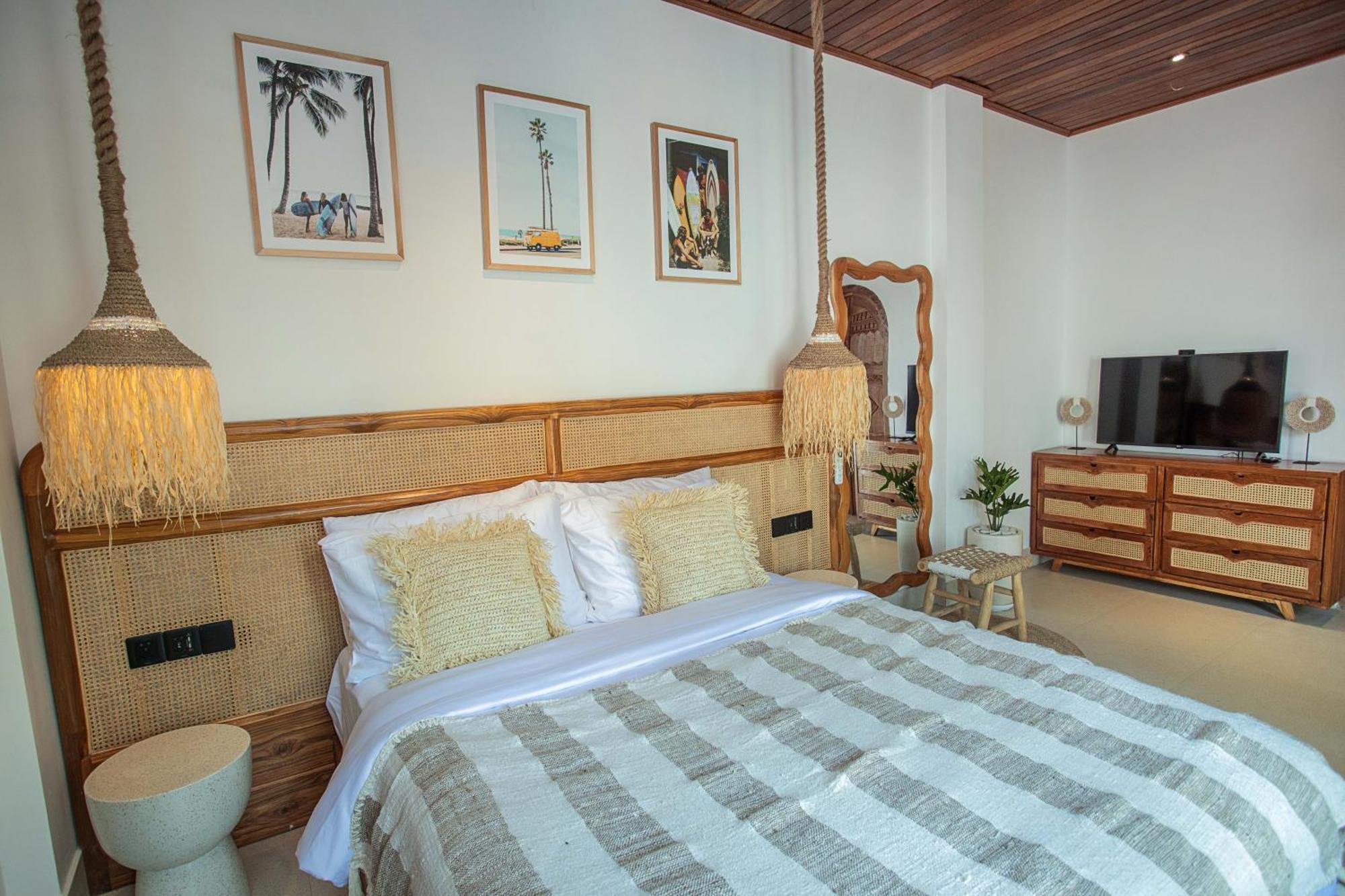 Good Day Villas Lembongan ภายนอก รูปภาพ