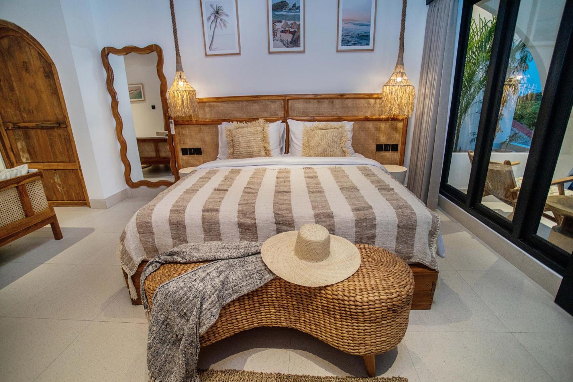 Good Day Villas Lembongan ภายนอก รูปภาพ