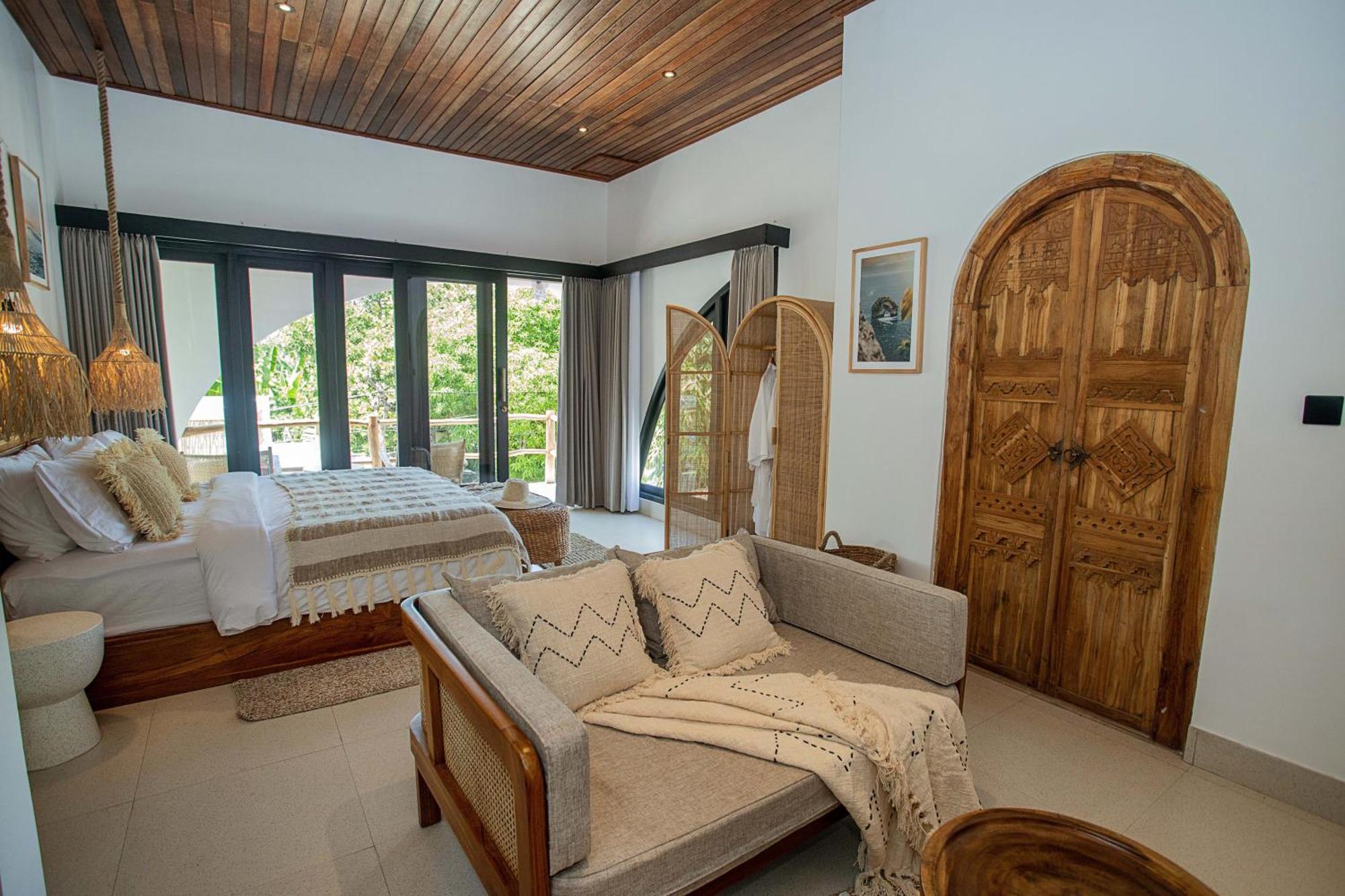 Good Day Villas Lembongan ภายนอก รูปภาพ