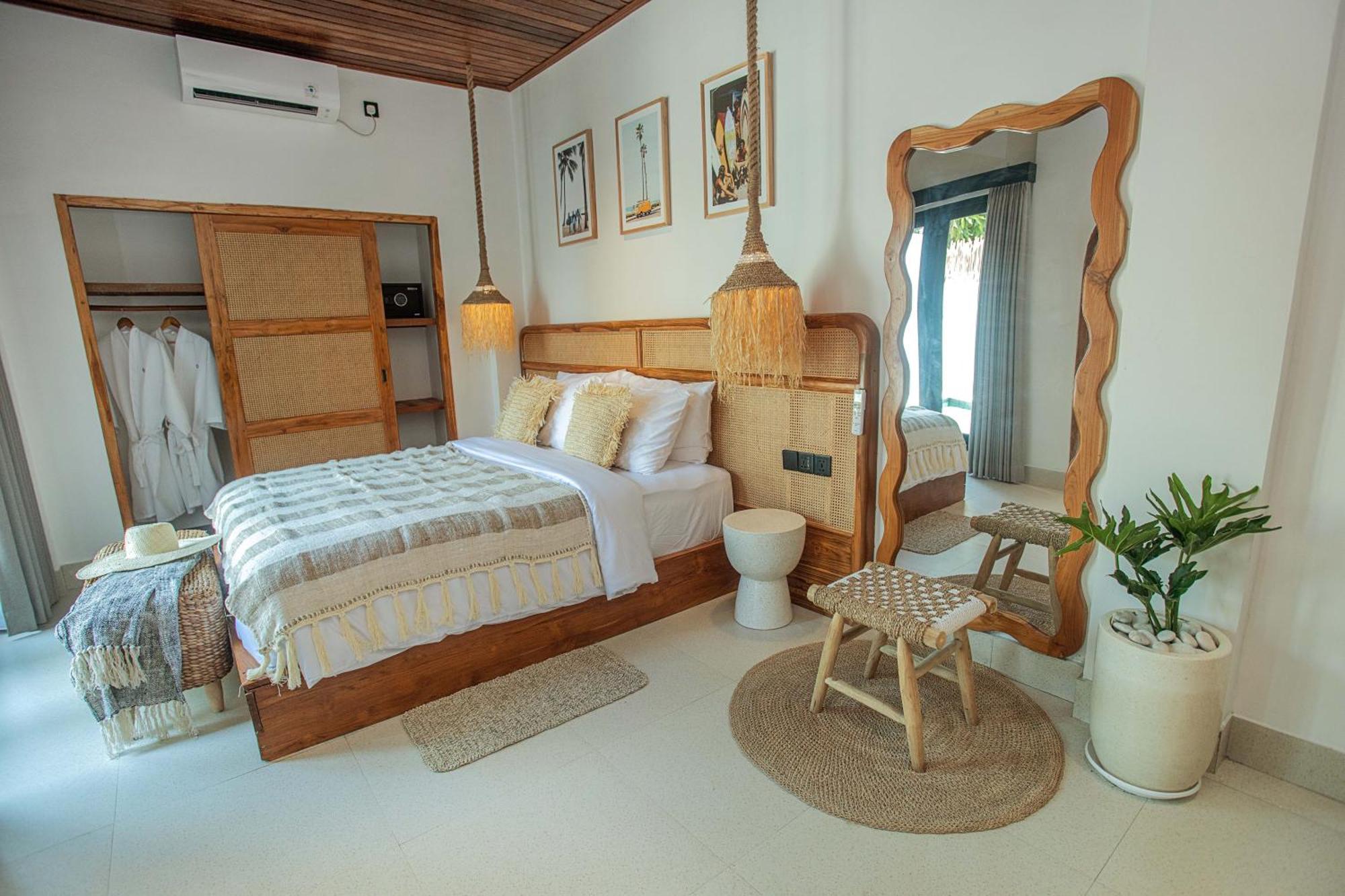 Good Day Villas Lembongan ภายนอก รูปภาพ